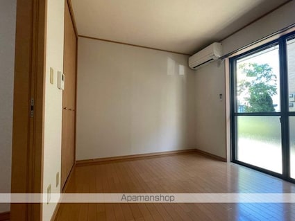 サンコーポ小山[1DK/24.46m2]の内装2
