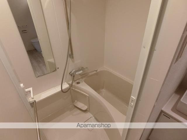 アーバンパーク方南町の内装写真