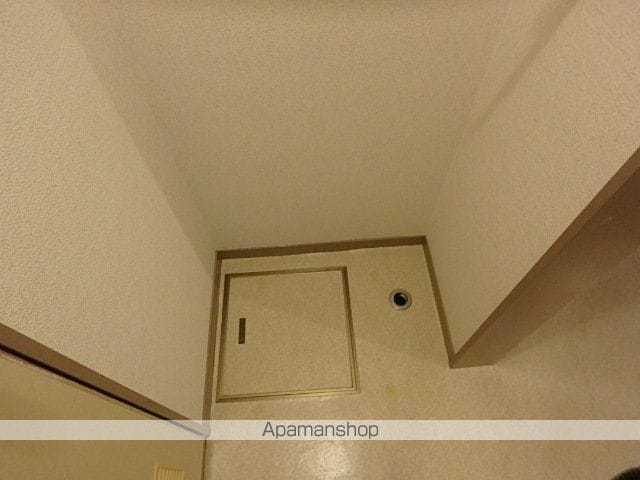 グリーンメゾン21の内装写真