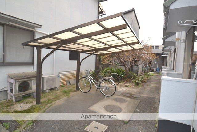 コーポまるいしのその他写真