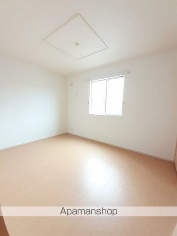 コンフォール矢三 Cの内装写真