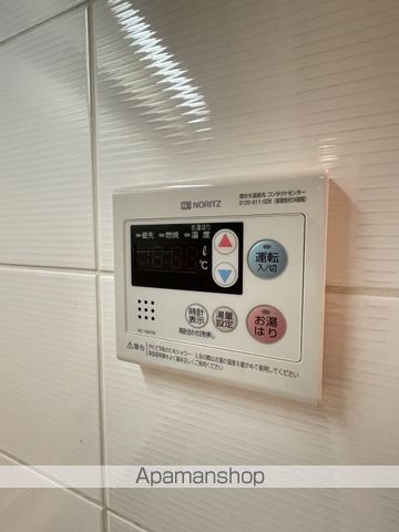 カスタリア堺筋本町の内装写真