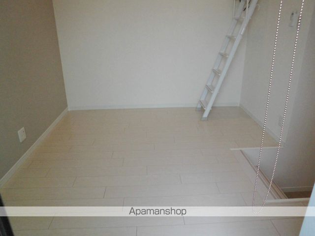 CASA DEL CANARIO 諏訪ノ森の内装写真