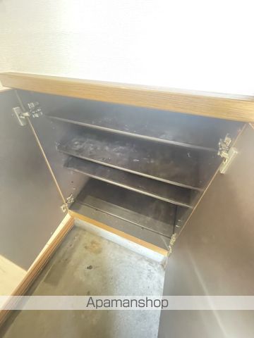 ことぶきマンションBの内装写真