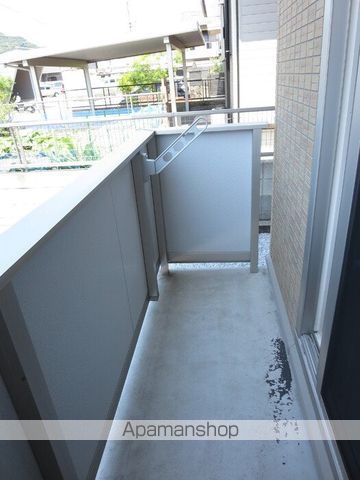 アベニール光の内装写真