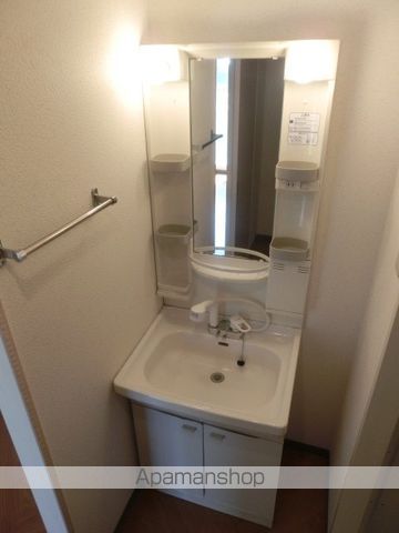 フロマージュ88の内装写真
