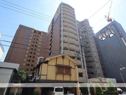 プレサンス泉アーバンゲート[1R/20.16m2]の外観1