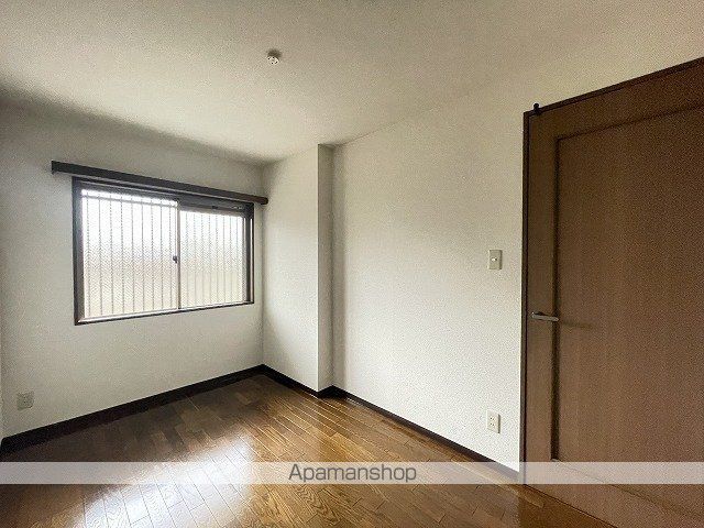 グランドール泉中央IIの内装写真