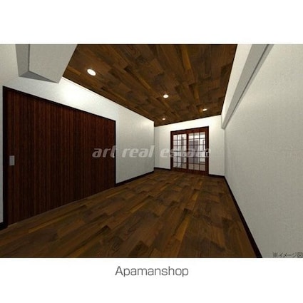 Ｌｉｂｅｒｔｅ・Ｖｉｌｌａ[1DK/27.27m2]のその他部屋・スペース