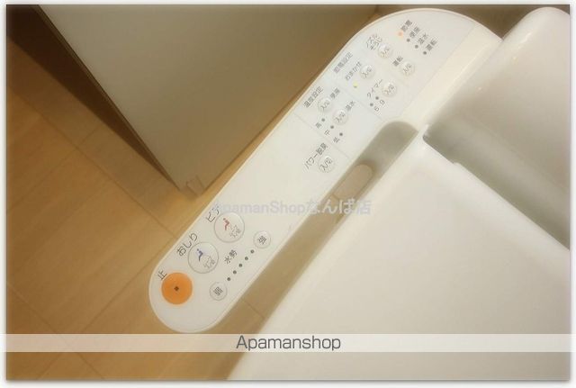 エステムプラザ大手前エヴァースの内装写真