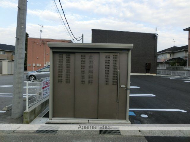 オアシスIIIのその他写真
