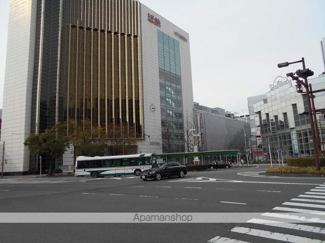 SーRESIDENCE四日市元町の周辺写真