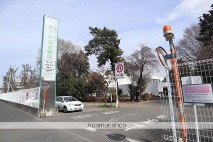 リブリ・クリークウエスト[1LDK/39.33m2]の周辺5