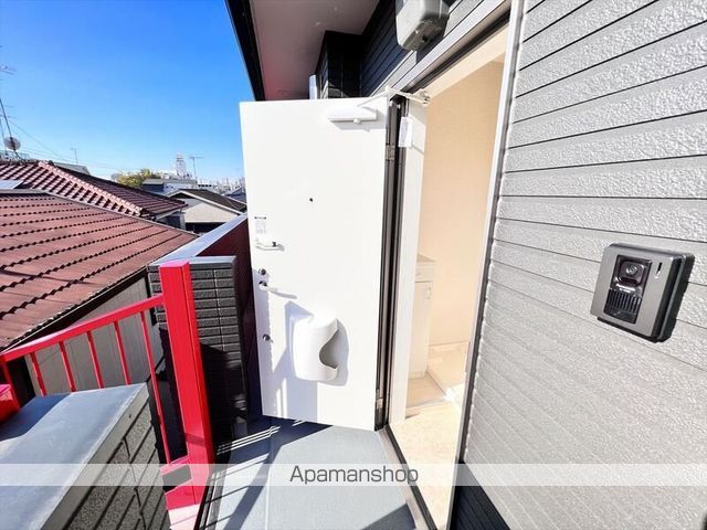 小田5丁目アパートのその他写真