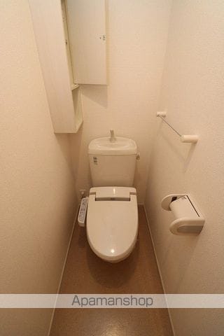 コンフォート・ヴィラ緑山II号棟の内装写真