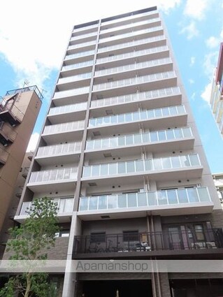 プレミスト板橋[1LDK/31.8m2]の外観2