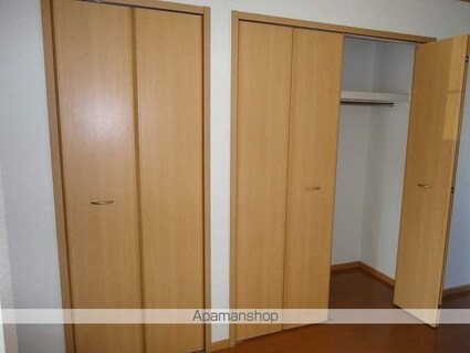 レジデンス福園[1LDK/46.49m2]の収納