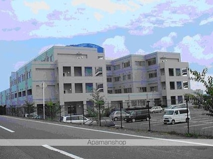 茨城県神栖市知手中央８丁目[1LDK/36m2]の周辺4