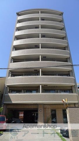 デリアス木屋町の外観写真