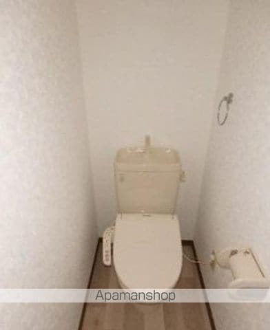 蕨パークプラザC棟の内装写真