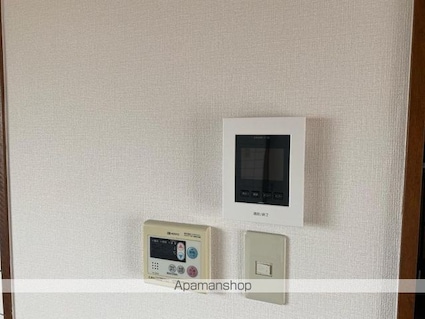 ハイツ・リーベンス[3LDK/71m2]の内装4