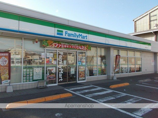 DEAR’Sの周辺写真