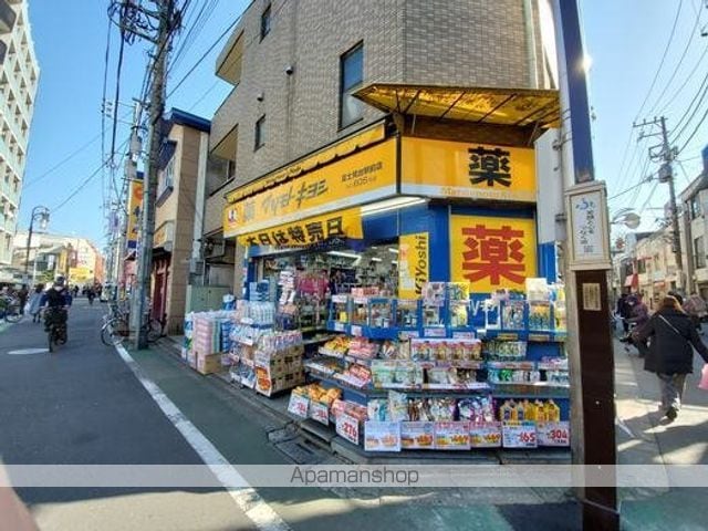 CASA PIAZZA 練馬富士見台の周辺写真