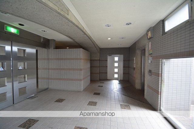 エレガンス巽の内装写真
