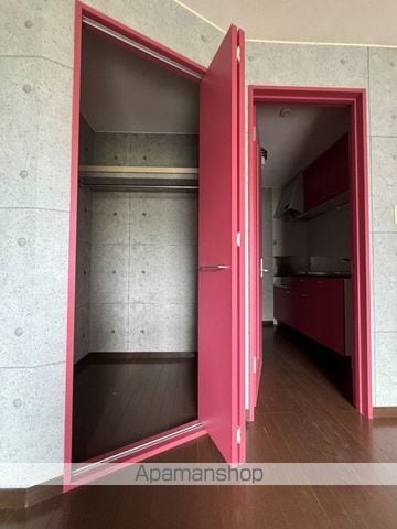 名古屋市桜通線 神沢駅 徒歩18分 2階建 築27年の内装写真