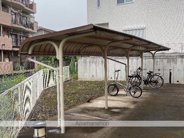 レオパレスエルのその他写真