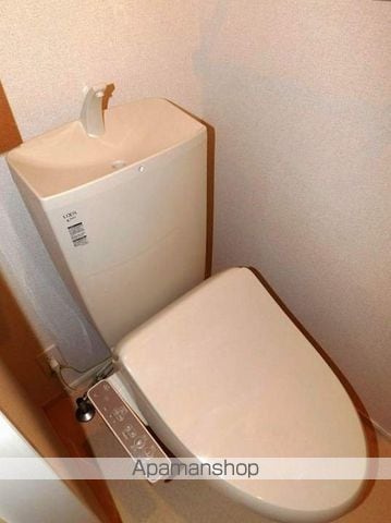 身延線 富士根駅 徒歩16分 3階建 築9年の内装写真