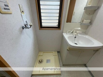 サニープレイス・ワン[1K/27.75m2]の内装3