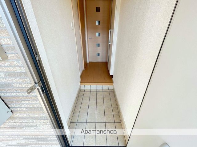 BellaLuceの内装写真