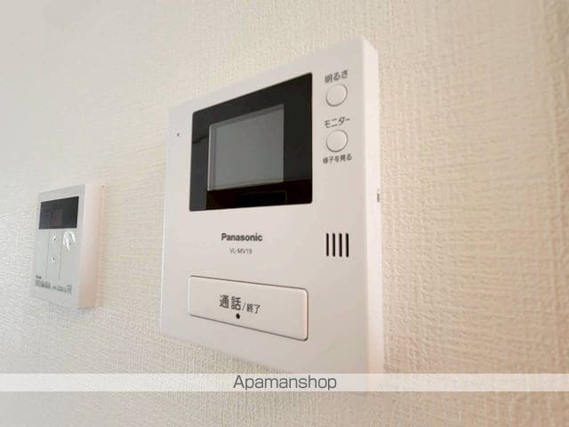エストクールの内装写真