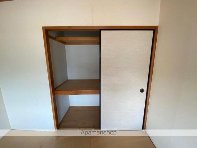 香川県高松市国分寺町福家[2DK/42.7m2]の収納