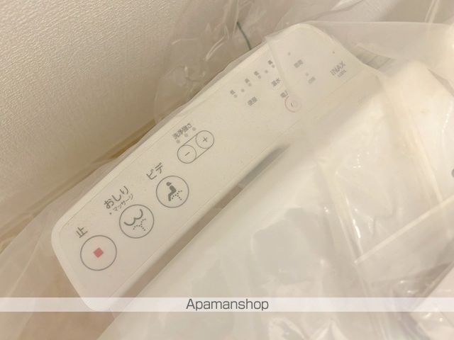 SERENITE難波GRANDESUDの内装写真