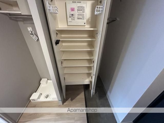 ブランシエスタ浅草蔵前の内装写真