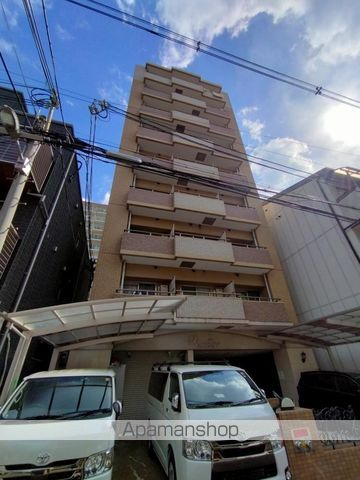 DWELLINGTEMMAの外観写真