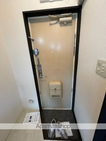 REDEAL新小岩の内装写真