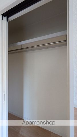 オセロ 中棟の内装写真