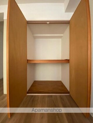 コート松島Ⅳ[1K/20.65m2]の収納