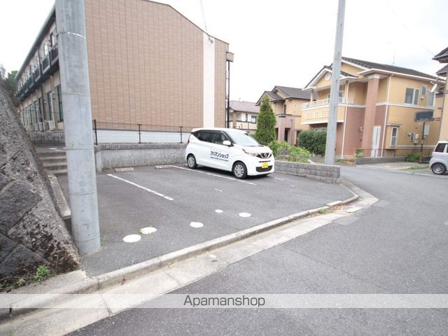レオパレスシナジーのその他写真