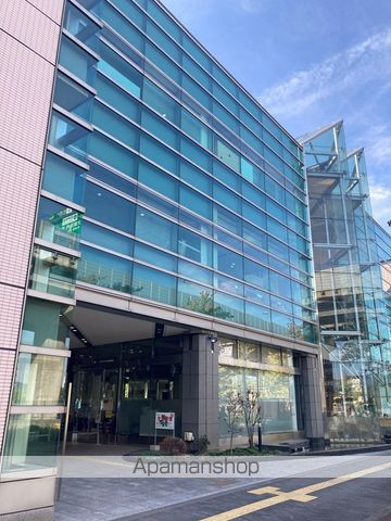 ルシール西岩田の周辺写真