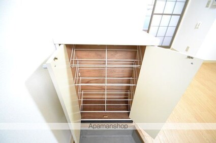 アネックス壱番館[2DK/38.83m2]の内装1