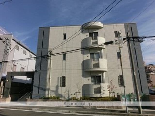 L’ESPACE ZENの外観写真