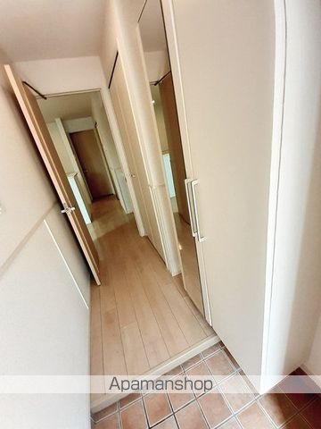 ドリームワークス七番館の内装写真