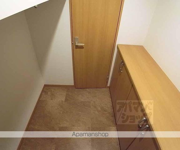 ディアコート葛野三条の内装写真