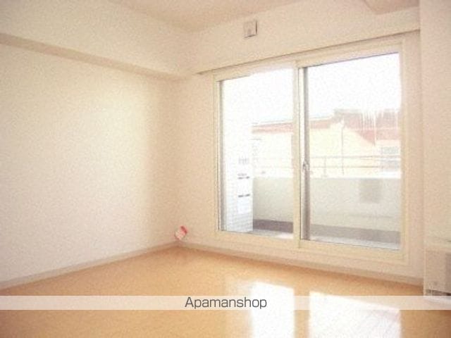 レジディア北三条の内装写真