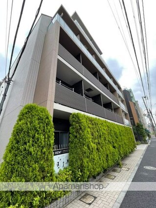 ルフォンプログレ中野富士見町[1R/27.13m2]の外観5