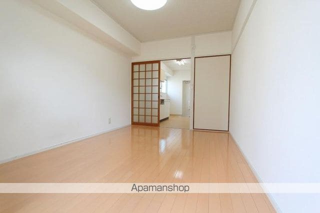 コート藤塚Iの内装写真
